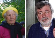 Marcello e Francesco, due amici perduti d’un colpo