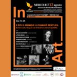 In Art, “E poi il mondo li chiamò Beatles”: il 12 agosto al Circolo Nautico in scena la storia di una leggenda