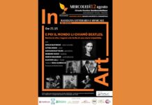 In Art, “E poi il mondo li chiamò Beatles”: il 12 agosto al Circolo Nautico in scena la storia di una leggenda