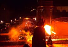 “La Notte delle Streghe e dei Folletti”, al via la 35esima edizione a Montalto delle Marche
