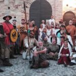 Sponsalia 2026 chiude in grande stile: sold out il banchetto nuziale nella Fortezza di Acquaviva