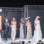 “Loris Gala della Moda” incanta Alba Adriatica: applausi per un ventennale da incorniciare