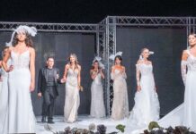 “Loris Gala della Moda” incanta Alba Adriatica: applausi per un ventennale da incorniciare