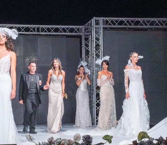 “Loris Gala della Moda” incanta Alba Adriatica: applausi per un ventennale da incorniciare