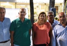 “Benedetto Brodetto”: l’importante contributo di Acliterra per la pesca e le filiere ittiche dell’Adriatico