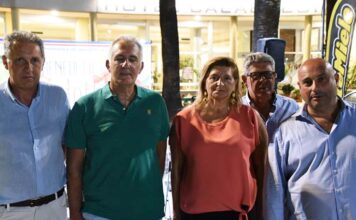 “Benedetto Brodetto”: l’importante contributo di Acliterra per la pesca e le filiere ittiche dell’Adriatico