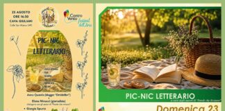 “Parole che restano”, alla Cava Giuliani di Ascoli Piceno un pic-nic letterario tra poesia e natura