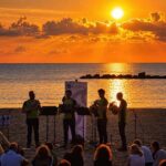 XXIV FestivaLiszt, Michelle Cardani vince il Concorso fotografico abbinato al Concerto all’alba