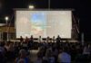 Giulianova, grande partecipazione per il docufilm su Mario Lupo. Serata nel ricordo di Marcello Sgattoni