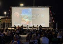 Giulianova, grande partecipazione per il docufilm su Mario Lupo. Serata nel ricordo di Marcello Sgattoni