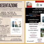 “Aria Acqua Terra Fuoco”: Bucci, Lera, Maroni e Ravo presentano il libro a San Benedetto e Alba Adriatica