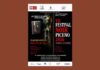 VII Festival Noir Piceno: al Centro Pacetti l’inaugurazione con “Delitto su tela” di Claudio Santucci
