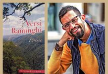 I “Versi Raminghi” di Francesco Casagrande allo Gnè Festival di Massignano