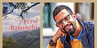 I “Versi Raminghi” di Francesco Casagrande allo Gnè Festival di Massignano