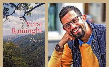 I “Versi Raminghi” di Francesco Casagrande allo Gnè Festival di Massignano