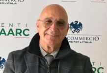 Buon compleanno a Tullio Luciani, gli auguri di tanti amici e realtà del territorio piceno