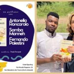 “Eravamo due ragazzi”, Antonella Roncarolo presenta questa sera a Porto d’Ascoli la storia di Samba Manneh